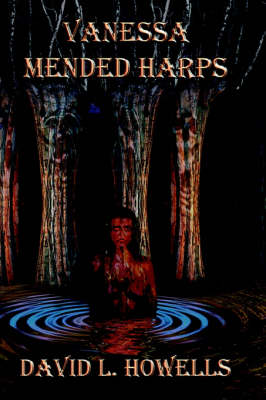 Vanessa - Mended Harps
