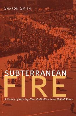 Subterranean Fire