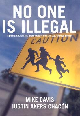 No One Is Illegal
