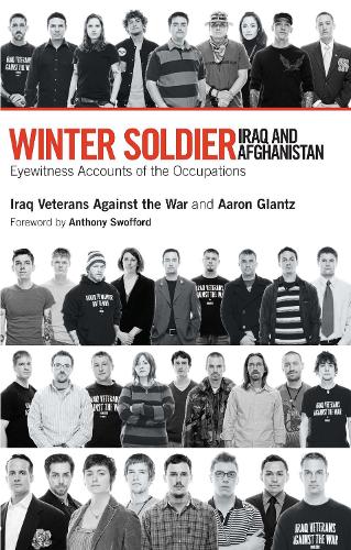 Winter Soldier