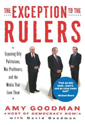 The Exception To The Rulers