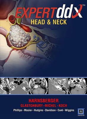 EXPERTddx: Head and Neck