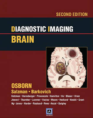 Diagnostic Imaging: Brain