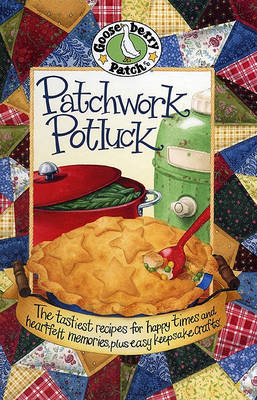 Patchwork Potluck Cookbook