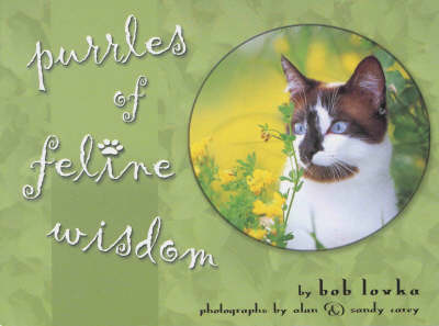 Purrles of Feline Wisdom