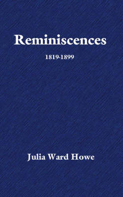 Reminiscences