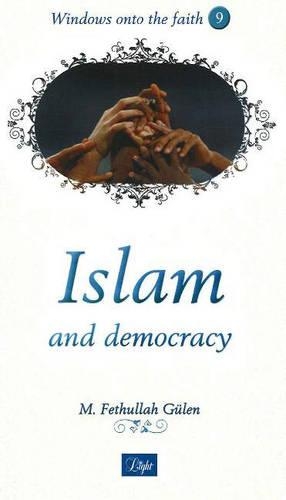 Islam and Democracy