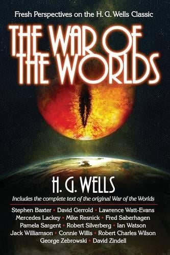 The War Of The Worlds