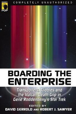 Boarding the Enterprise