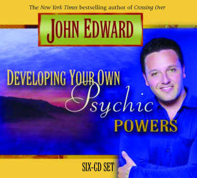Developing Your Own Psychic Powers