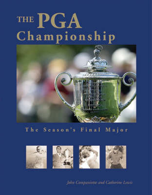 The Pga Championship