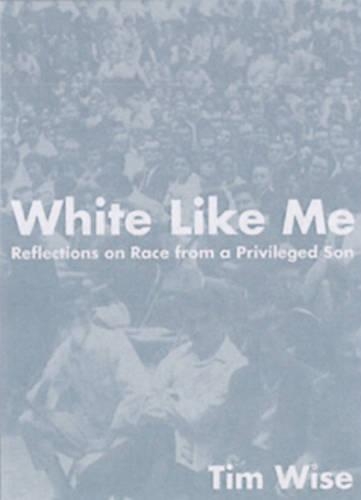White Like Me