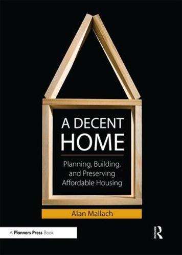 A Decent Home
