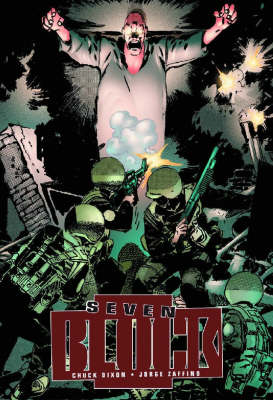 Seven Block