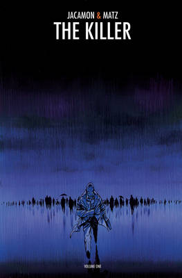 The Killer Volume 1