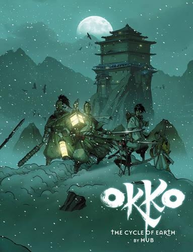 Okko Volume 2