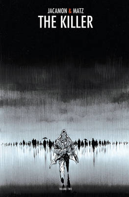 The Killer Volume 2