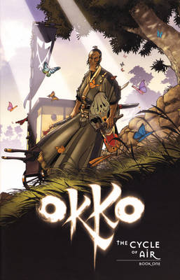 Okko Volume 3