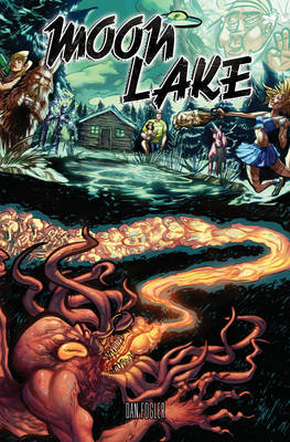 Moon Lake