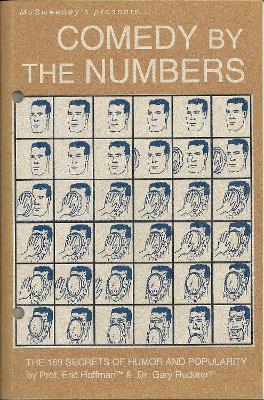 Comedy by the Numbers