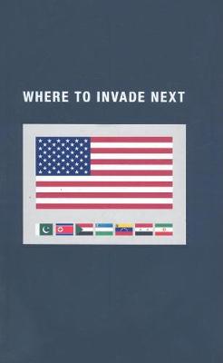 Where to Invade Next