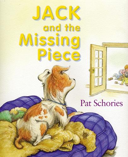 Jack and the Missing Piece
