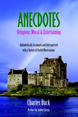 Anecdotes