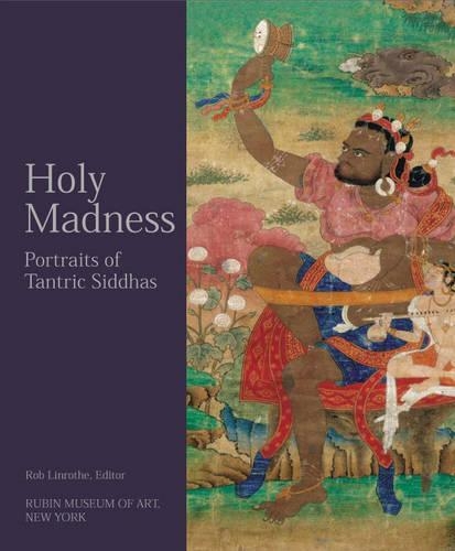 Holy Madness