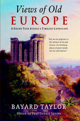 Views of Old Europe