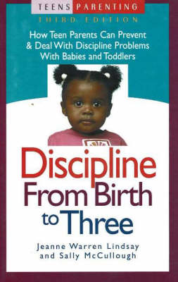 Discipline from Birth to Three