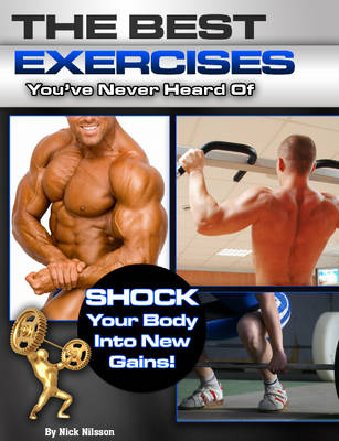 Best Exercises You've Never Heard Of