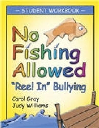 No Fishing Allowed Student Manual
