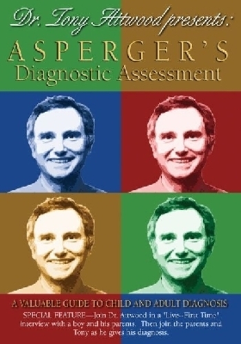 Dr. Tony Attwood Presents