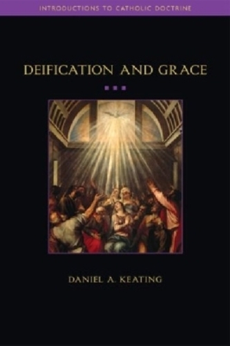 Deification and Grace