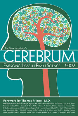 Cerebrum 2009