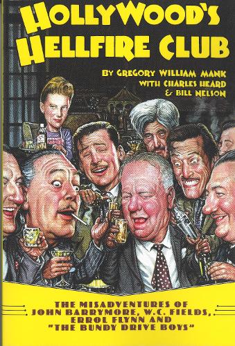 Hollywood's Hellfire Club