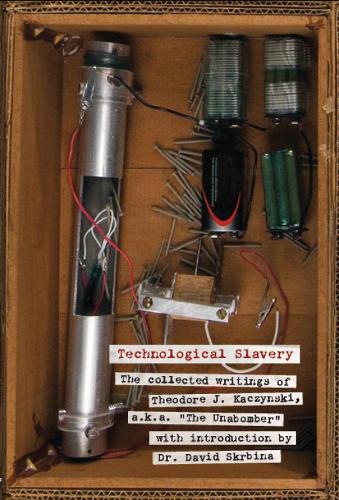 Technological Slavery
