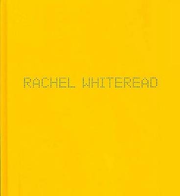 Rachel Whiteread