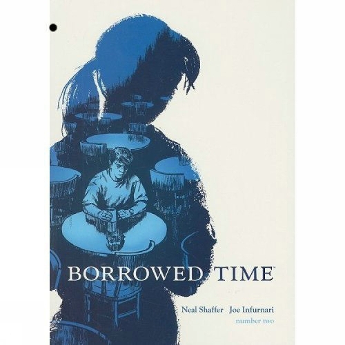 Borrowed Time Volume 2
