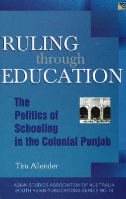 Ruling Through Education