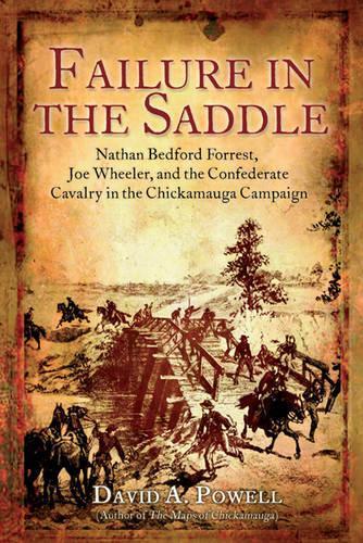Failure In The Saddle