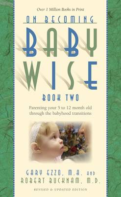 On Becoming Babywise