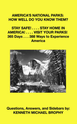 America's National Parks