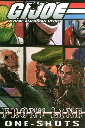 G.I. Joe