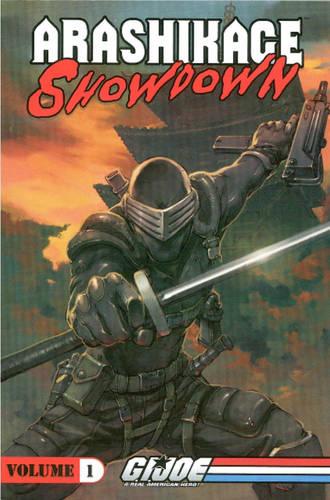 G.I. Joe Reloaded