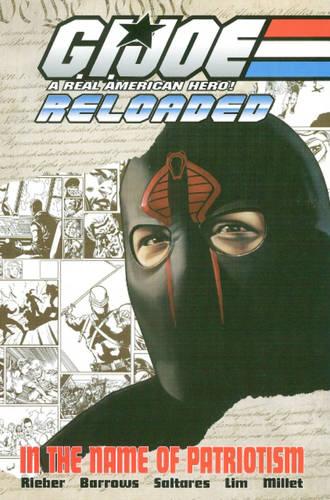 G.I. Joe Reloaded