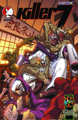 Killer 7