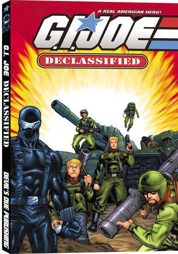 G.I. Joe
