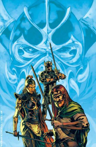 Dragonlance Chronicles