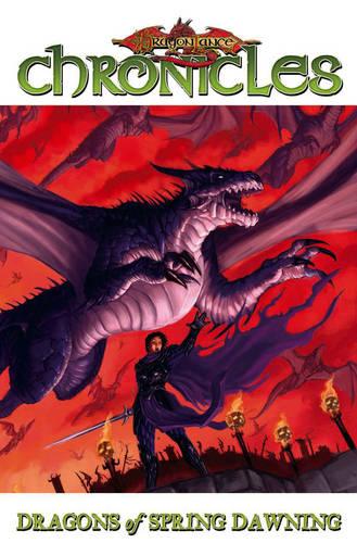 Dragonlance Chronicles